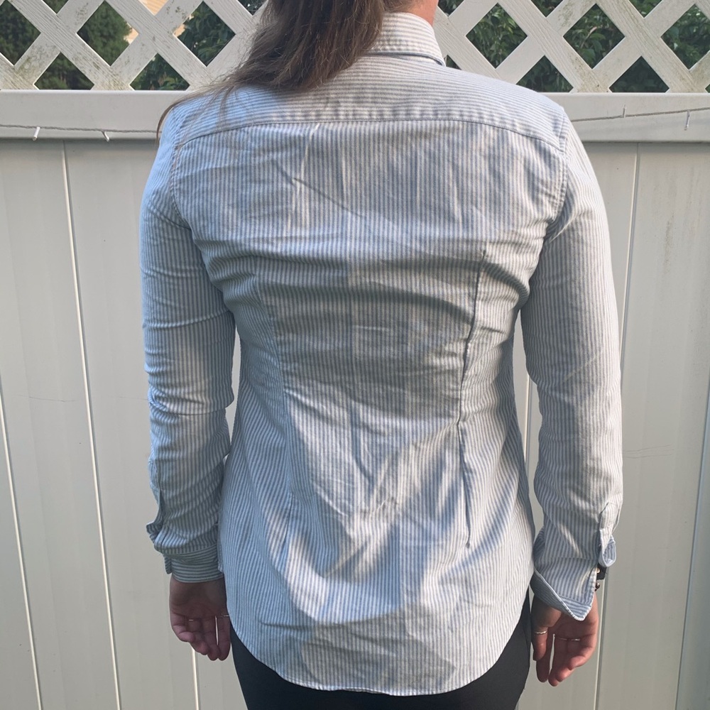 Ralph Lauren Button Down - image 3